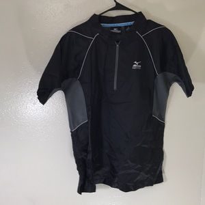 Mizuno fastpitch windbreaker